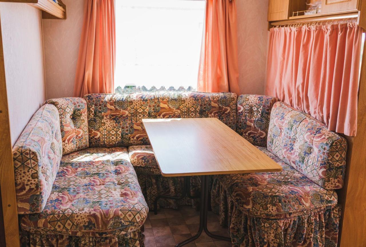 Nad Jeziorem Mieruniszki Lodge